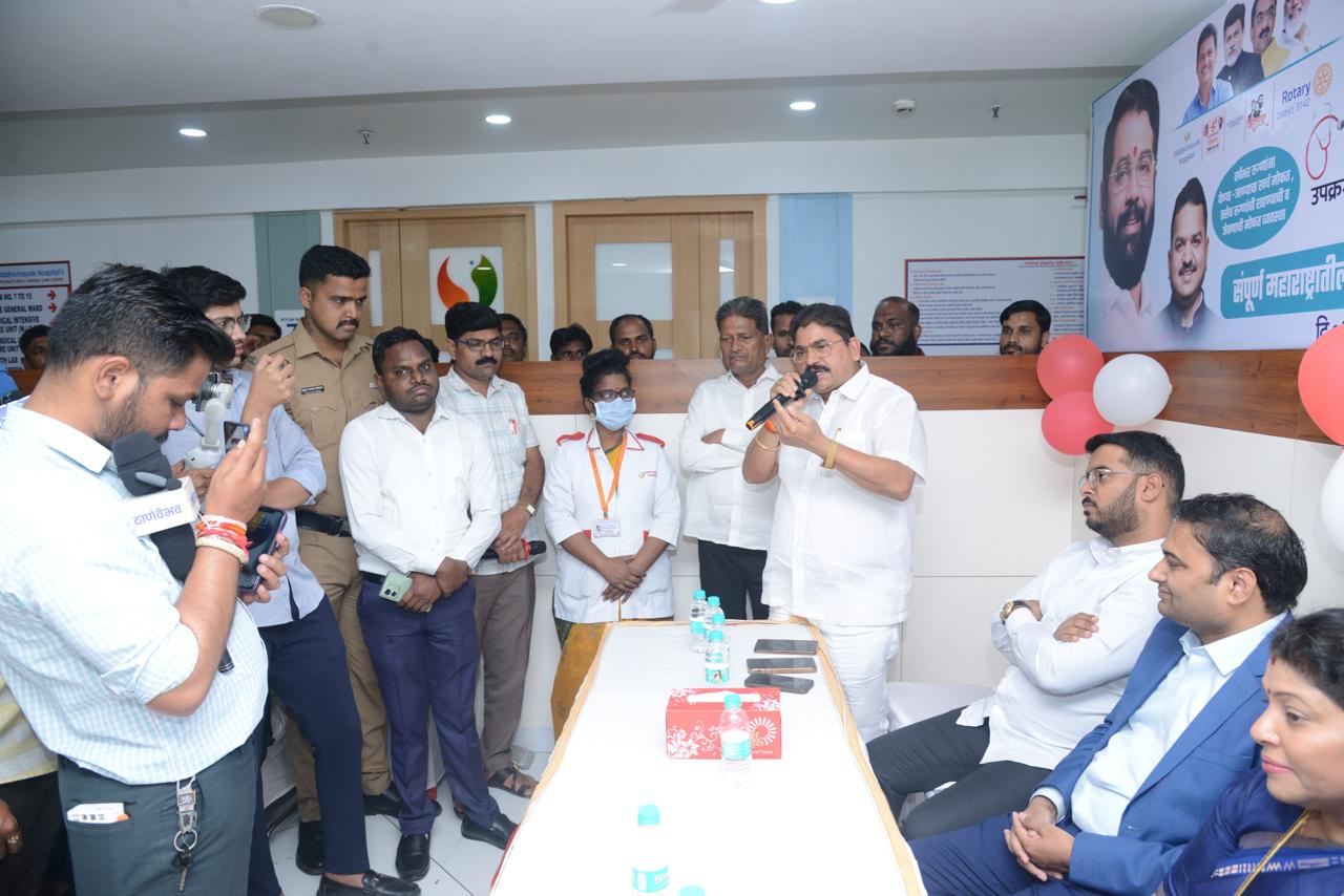 Siddhivinayak Hospital Image 129
